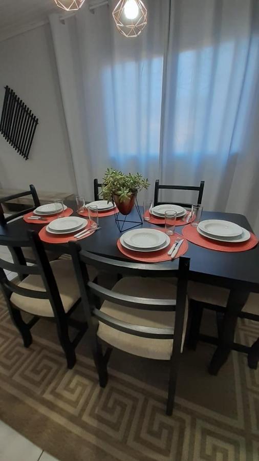 Casa Grey Villa Cambara Bagian luar foto