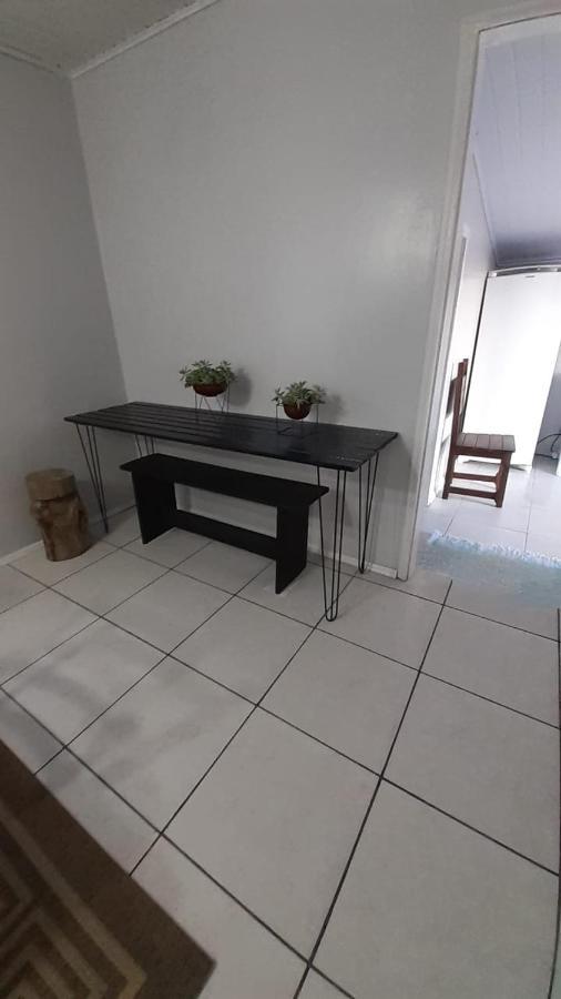 Casa Grey Villa Cambara Bagian luar foto