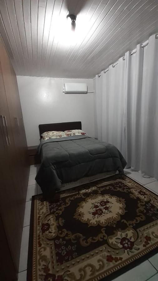 Casa Grey Villa Cambara Bagian luar foto