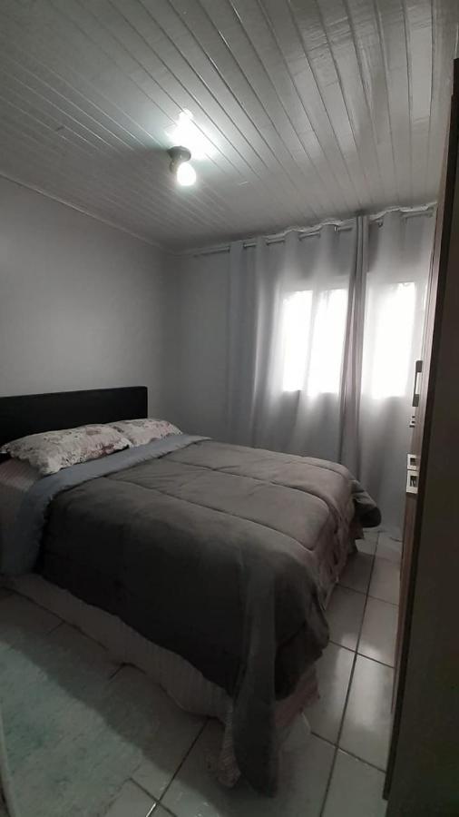Casa Grey Villa Cambara Bagian luar foto